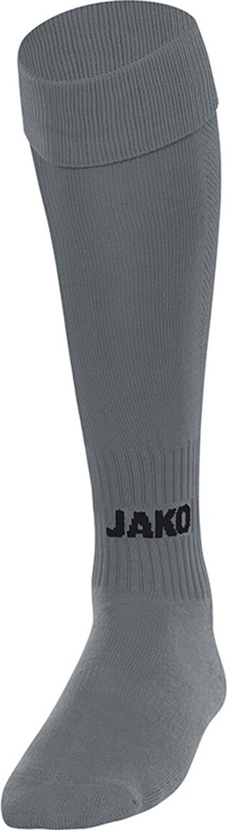 Jako - Socks Glasgow 2.0 - Kous Glasgow 2.0 - 39 - 42 - Grijs