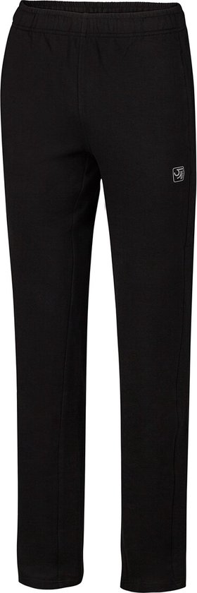 Sjeng Sport - Trainingsbroek - Mannen - Maat XXL - Zwart