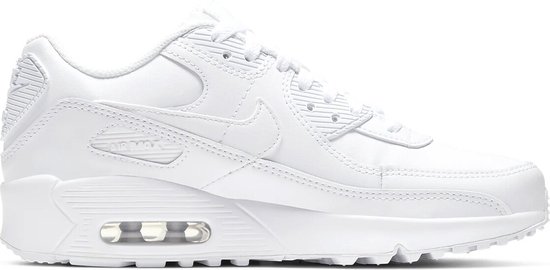 Air Max 90 GS BLANC BLANC