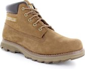 Caterpillar - Founder - Heren Boots - 46 - Bruin