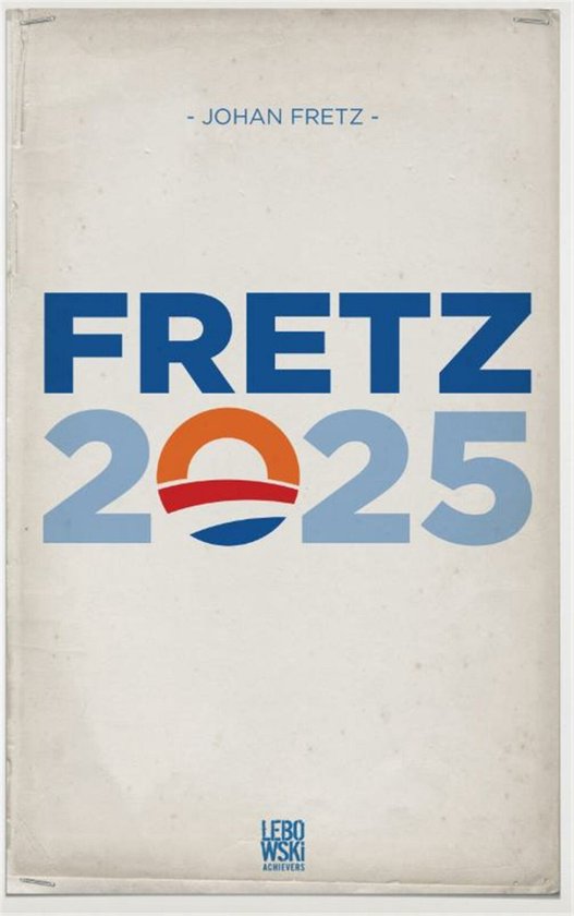 Fretz 2025 - cover