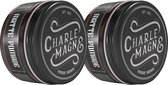 Charlemagne Premium Matte Pomade