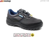 PowerShoes | Werkschoenen - Jupiter 110R S1P SRC ESD - Maat 44