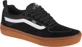 Vans Kyle Walker Pro VN0A2XSGB9M, Unisex, Zwart, Sneakers, maat: 36