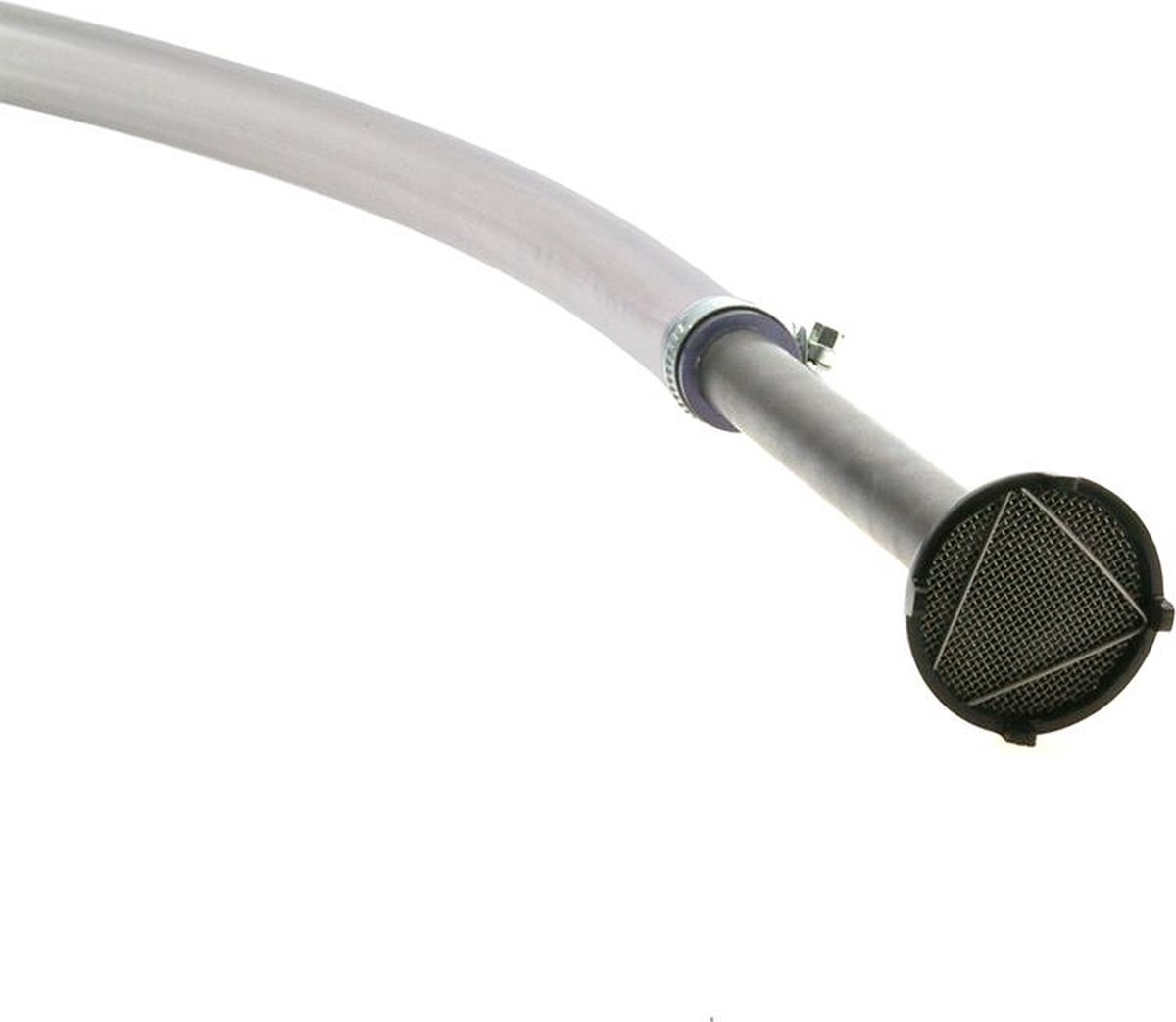 Dieselpomp stookoliepomp brandstofpomp biodiesel elektrische vatpomp oliepomp brandstofpomp biodieselpomp EU-productie (Pump Deluxe CKm - 230V