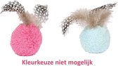 DOTTIES BAL MET VEREN ASS 5X9CM
