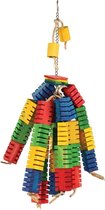 GROOVY COLOUR BLOCKS 50X12CM