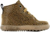 Shoesme extreme Flex EF21W035-C bruin zwarte dots-21