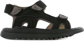 Shoesme Active sandaal AC21S001-E Camo Black-32