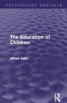 Omslag The Education of Children