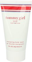 Tommy Hilfiger Tommy Girl Energizing Body Wash