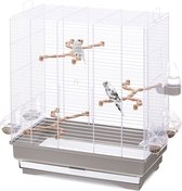 VOGELKOOI CARLOTTA TP/WT 50X30X56CM