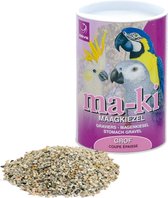 MA-KI MAAGKIEZEL GROF 200GR