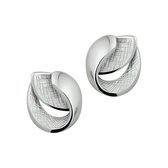 Trendjuwelier huiscollectie 1313806 Zilveren oorbellen
