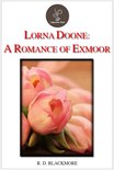 THE CLASSIC EBOOKS - Lorna Doone: A Romance of Exmoor