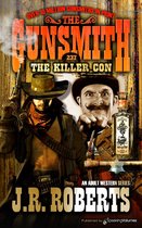 The Gunsmith 237 - The Killer Con