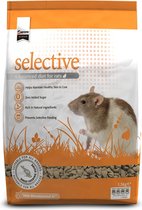 SCIENCE SELECTIVE RAT/MOUSE 1,5KG
