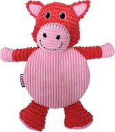 # KONG LOW STUFF CRACKLE PIG 29CM