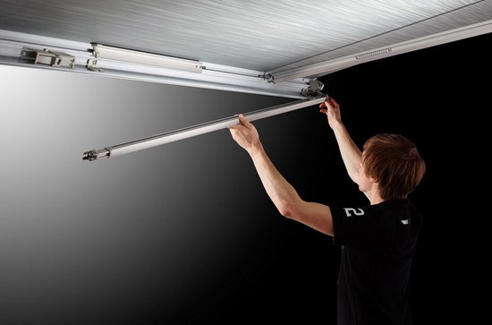 Thule 5200 260 Antraciet-Mystic Grey van Thule — afbeelding 3