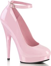 Roze Pumps kopen? Alle Roze Pumps online | bol.com