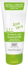 HOT INTIMATE CARE Superglide - 75 ml