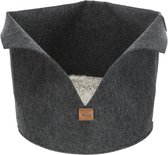 KATTENMAND LUISE VILT ANTR 40X40CM