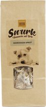 SNURK GEDROOGDE SPROT 75GR