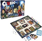 Hasbro Cluedo