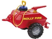 Rolly Toys 122967 RollyFire Tanker met Waterspuit