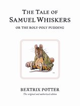 Tale Of Samual Whiskers 16