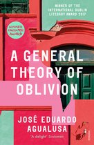 General Theory Of Oblivion