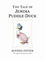 Tale Of Jemima Puddle Duck 09