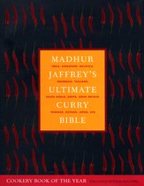 Ultimate Curry Bible