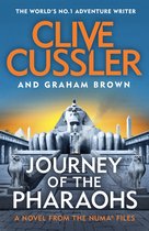Journey of the Pharaohs Numa Files 17 The NUMA Files