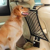 Honden autonetje | Veiligheidsnetje honden
