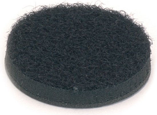 Plateau de support RUPES BigFoot iBrid HLR15 PrecisionPro 125mm