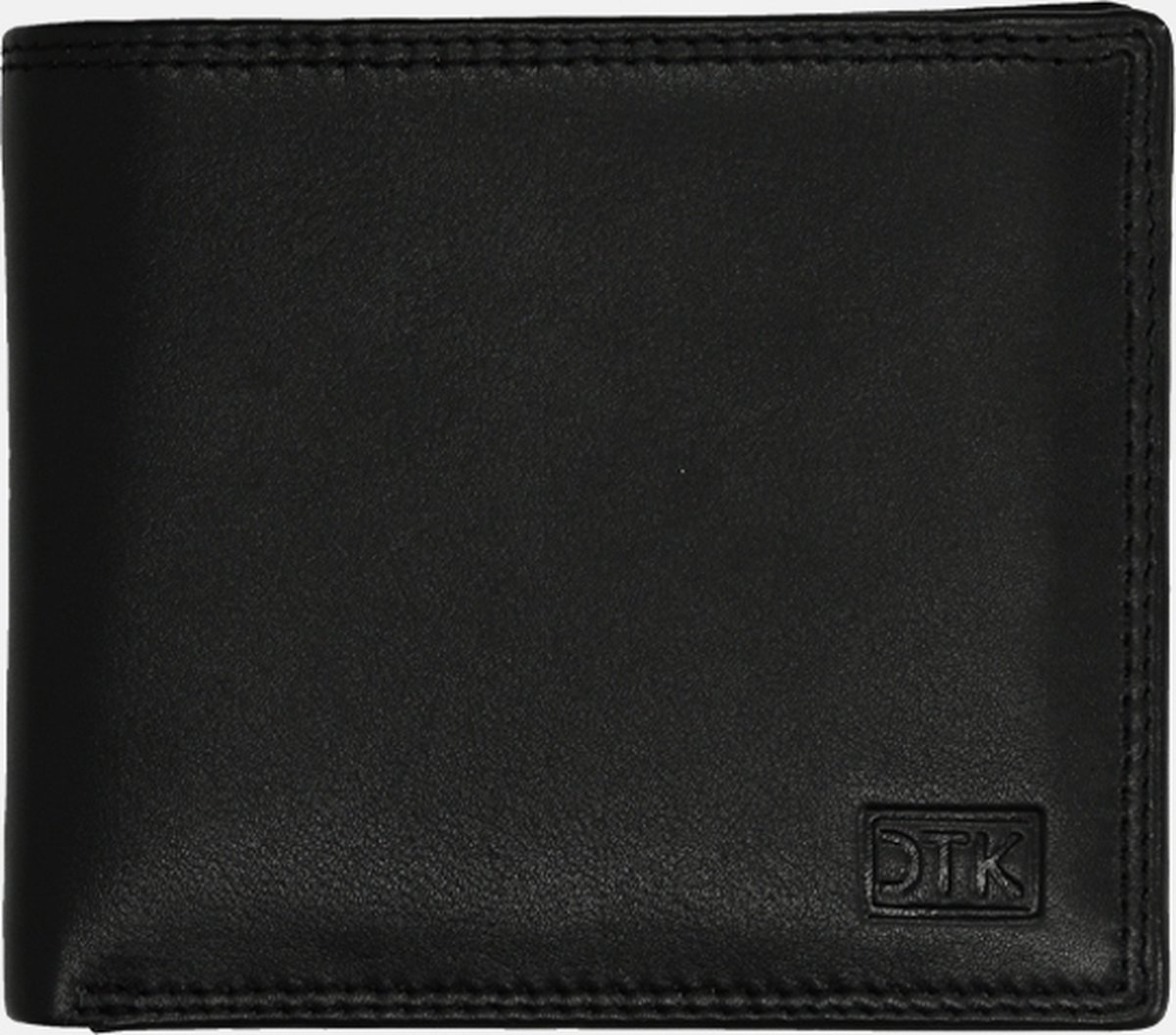Duifhuizen billfold zwart