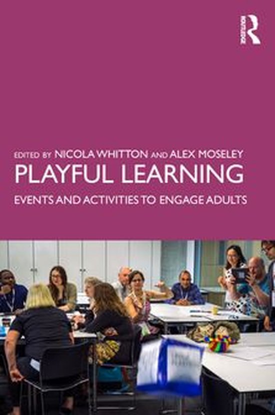 Playful Learning - cover