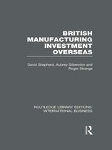British Manufacturing Overseas