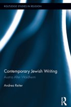 Jewish Writers and Intellectuals