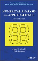 Pure and Applied Mathematics: A Wiley Series of Texts, Monographs and Tracts - Numerical Analysis for Applied Science