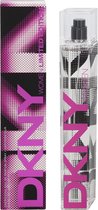 Dkny Dkny Energizing Fall Limited Edition Eau De Parfum Spray 100 Ml