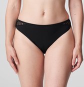 PrimaDonna Vya String 0663330 Zwart - maat 44
