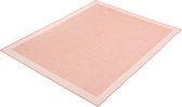 Vintage Vloerkleed Roze | Coral - 220 x 160 cm