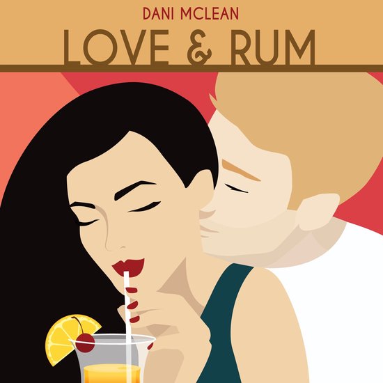 Love and Rum - cover
