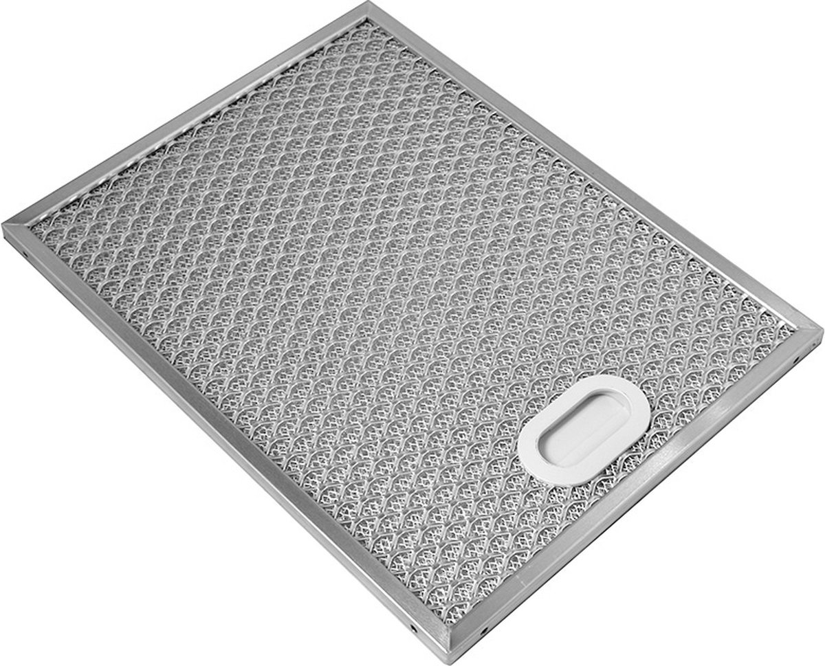 Atag Metaalfilter 282x217x7mm 16078 van AllSpares