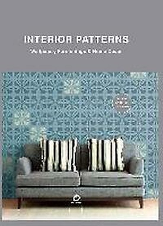 Interior Patterns - cover