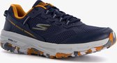 Skechers GO Run Trail Altitude wandelschoenen A - Blauw - Maat 46