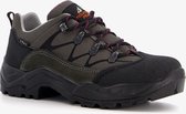 Mountain Peak dames wandelschoenen categorie A - Grijs - Maat 38