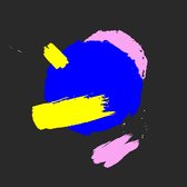 Letherette - Last Night On The Planet (2 LP)